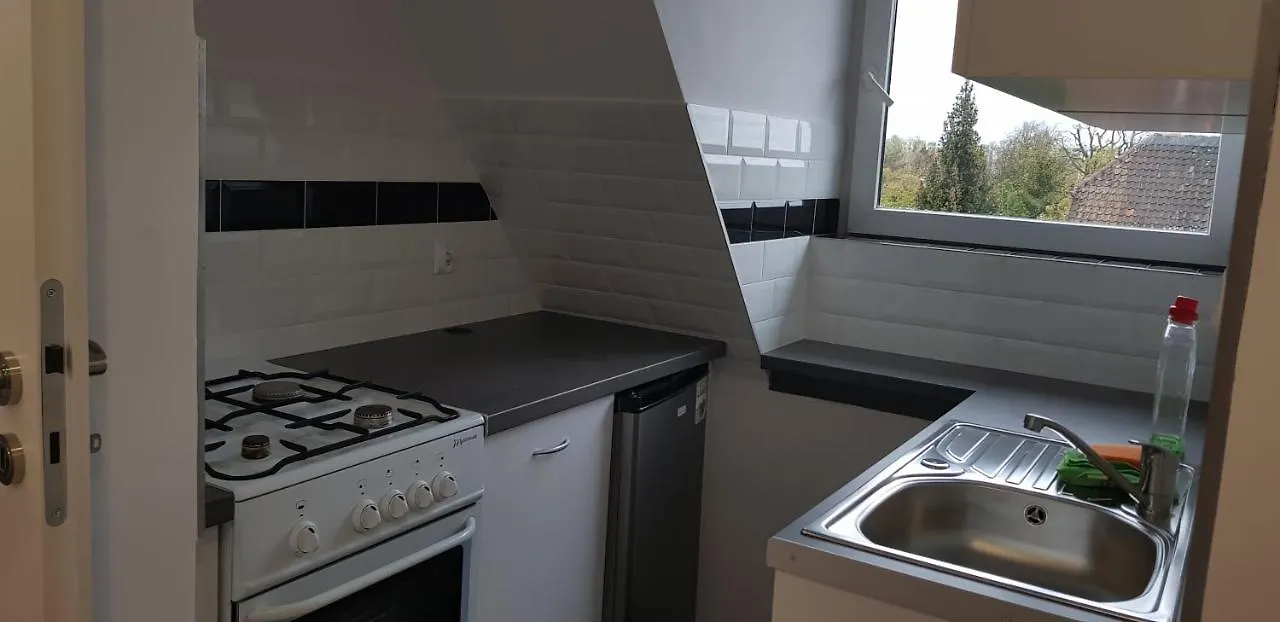 Pokoje Przy Jana Z Kolna Apartment Sopot Poland