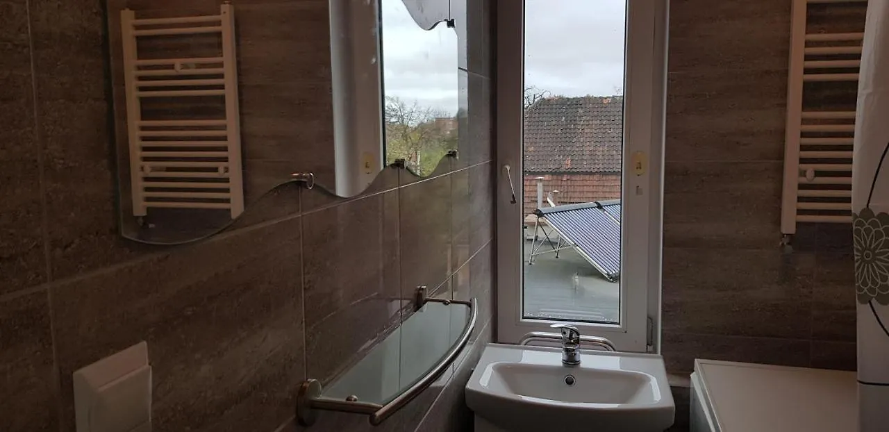 Pokoje Przy Jana Z Kolna Apartment Sopot
