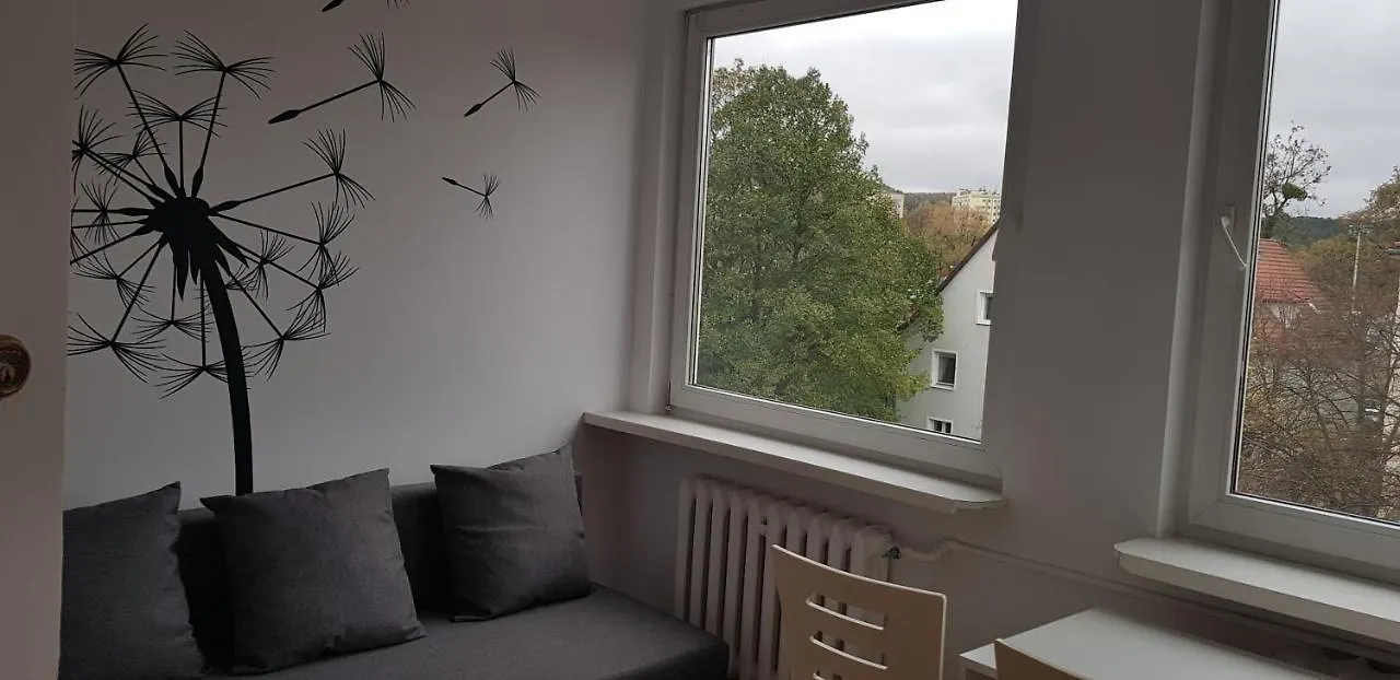 Pokoje Przy Jana Z Kolna Apartment Sopot