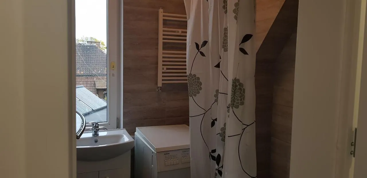 Pokoje Przy Jana Z Kolna Apartment Sopot