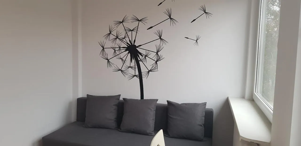 Pokoje Przy Jana Z Kolna Apartment Sopot Poland