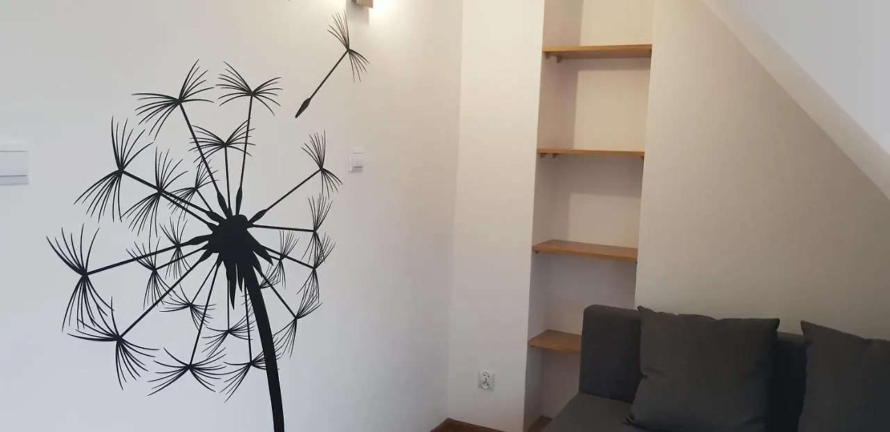 Pokoje Przy Jana Z Kolna Apartment Sopot