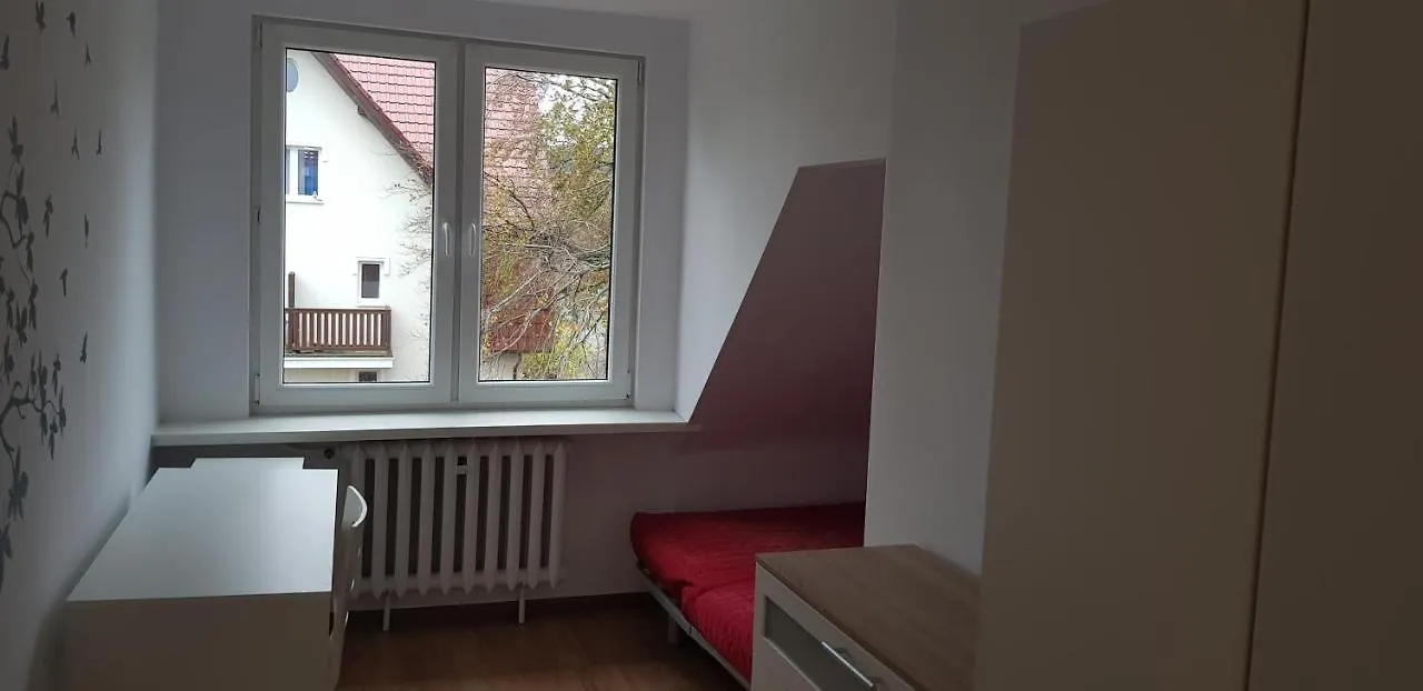 Pokoje Przy Jana Z Kolna Apartment Sopot